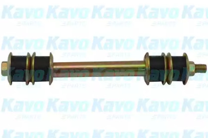 Тяга стабілізатора (переднього) Nissan Navara/NP300 Pickup 2.5 dCi 98- KAVO PARTS SLS-6603