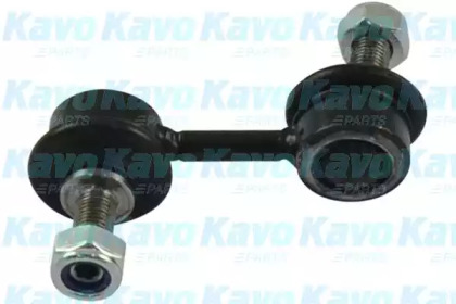 Тяга стабілізатора (переднього) Subaru Forester/Impreza 1.5-2.5 AWD 00- KAVO PARTS SLS-8002