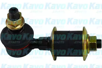 Тяга стабілізатора (переднього) Nissan Almera II 00-/Subaru Justy 95-03/Suzuki Swift 89-01 (L=85mm) KAVO PARTS SLS-8504