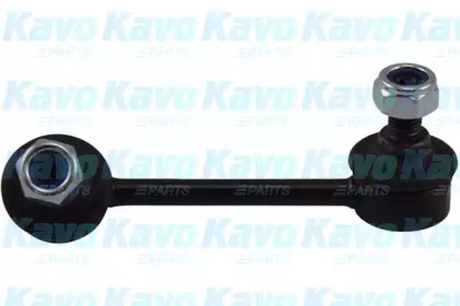 Тяга стабілізатора (заднього) (L) Toyota Avensis 03-08 KAVO PARTS SLS-9002
