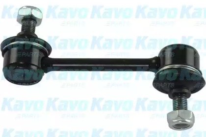 Тяга стабілізатора (заднього) Toyota Camry/ Carina/ Corolla -02 KAVO PARTS SLS-9007