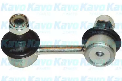 Тяга стабілізатора (переднього) (R) Toyota Avensis 97-03 KAVO PARTS SLS-9018