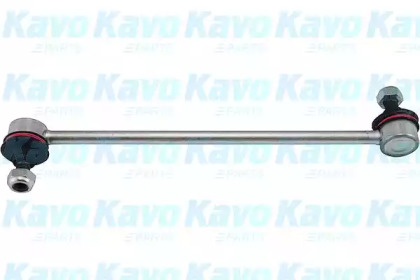 Тяга стабілізатора (заднього) Toyota Camry 06-11/Ssangyong Rodius 05- KAVO PARTS SLS-9051