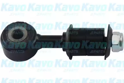 Тяга стабілізатора (переднього) Toyota Land Cruiser 100 98-07 KAVO PARTS SLS-9085