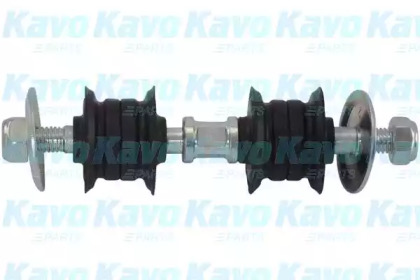 Тяга стабілізатора (переднього) Toyota Corolla 90-00 (L=120mm) KAVO PARTS SLS-9092