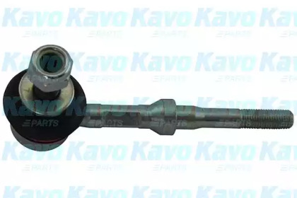Тяга стабілізатора (заднього) Toyota Avensis/Auris 07-18/Lexus CT 10- (L=125mm) KAVO PARTS SLS-9094