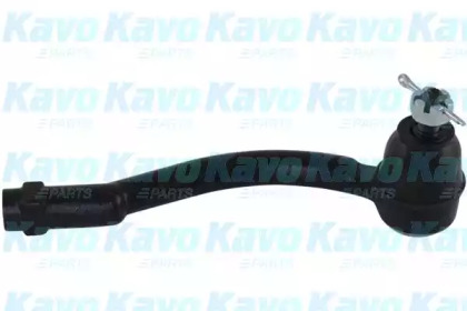 Наконечник тяги рульової (R) Hyundai i20/Kia Venza 1.4-1.6 10- KAVO PARTS STE-4031
