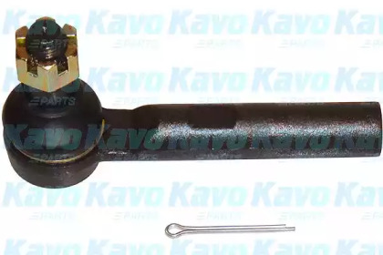 Наконечник тяги рульової Toyota Land Cruiser 02-09 KAVO PARTS STE-9075