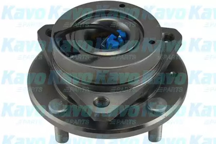 Підшипник маточини (передньої) Daewoo/Chevrolet Epica 2.0 05-/Evanda 02- (+ABS) KAVO PARTS WBH-1007