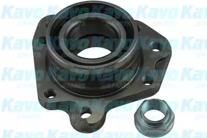 Підшипник маточини (задньої) Honda CR-V 2,0 16V 4WD 95-02 (L) KAVO PARTS WBH-2033
