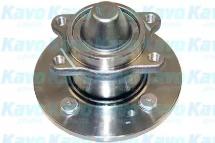 Підшипник маточини (задньої) Hyundai Accent/Kia Rio 1.0-1.6 02- KAVO PARTS WBH-3002