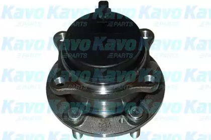 Підшипник маточини (задньої) Hyundai Santa Fe/Kia Sorento 06- (+ABS) KAVO PARTS WBH-3017