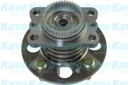 Підшипник маточини (задньої) Hyundai Accent/Kia Rio 12-17 (+ABS) KAVO PARTS WBH-3044