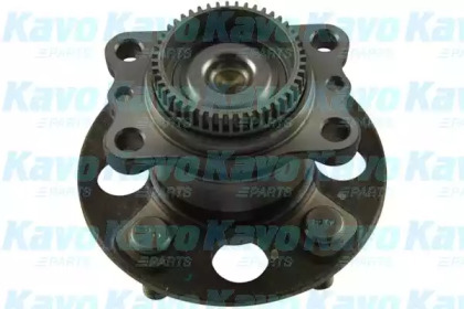 Підшипник маточини (задньої) Kia Picanto 11-17 (+ABS) KAVO PARTS WBH-4012