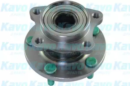 Підшипник маточини (задньої) Mazda CX-7 06-14 KAVO PARTS WBH-4525