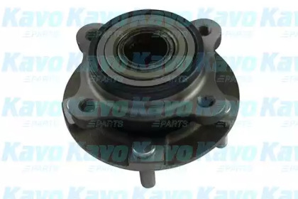 Підшипник маточини (передньої) Mitsubishi Lancer EVO VII 04-05 KAVO PARTS WBH-5529