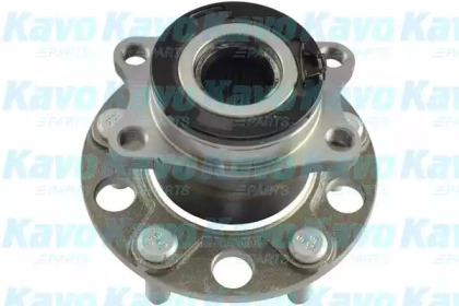 Підшипник маточини (задньої) Mitsubishi Outlander/Jeep Patriot 06- (+ABS) KAVO PARTS WBH-5536