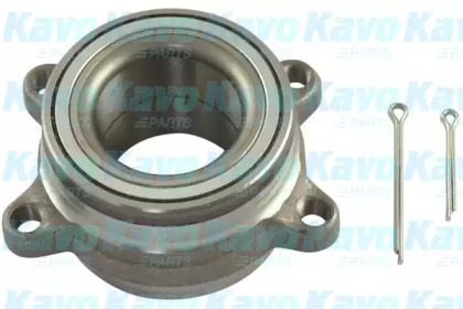Підшипник маточини (задньої) Mitsubishi Pajero III/IV 00- KAVO PARTS WBH-5541