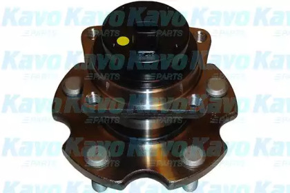 Підшипник маточини (задньої) Toyota Avensis 2.2D 05-08 KAVO PARTS WBH-9020