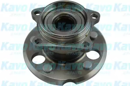 Підшипник маточини (задньої) Toyota RAV 4 00-05 KAVO PARTS WBH-9035