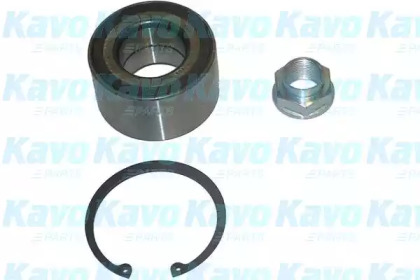 Підшипник маточини (задньої) Honda CR-V II 01-06 (38x73x40) (+ABS) KAVO PARTS WBK-2010