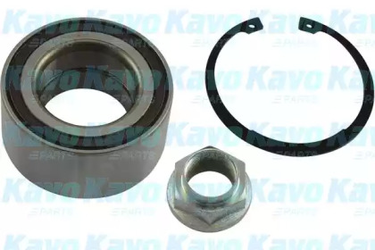 Комплект подшипника KAVO PARTS WBK-2022