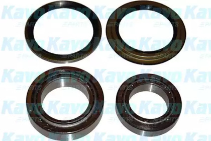 Підшипник маточини (передньої) Kia Sportage 2.0 94-03 (к-кт) KAVO PARTS WBK-3018