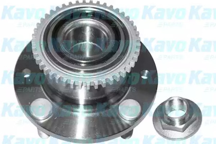 Підшипник маточини (задньої) Mazda 323/CX-3 89-03 KAVO PARTS WBK-4530