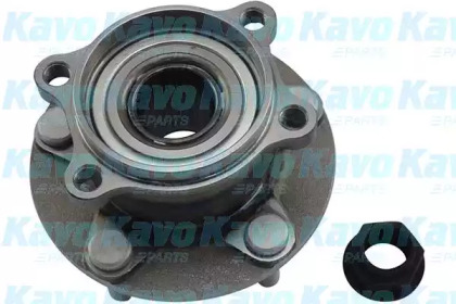 Підшипник маточини (задньої) Mazda CX-5 11-17 KAVO PARTS WBK-4545