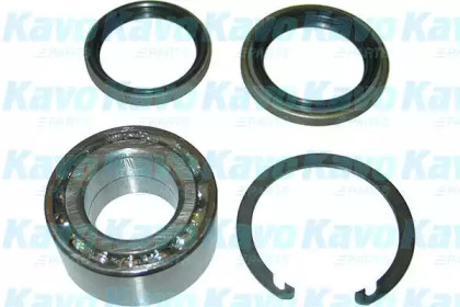Підшипник маточини (передньої) Mitsubishi Lancer/Colt 1.6 92-03 KAVO PARTS WBK-5504