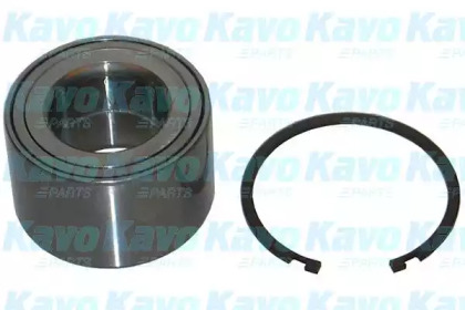 Комплект подшипника KAVO PARTS WBK-6506