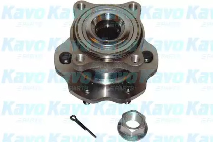 Підшипник маточини (задньої) Nissan Armada/Pathfinder 03- KAVO PARTS WBK-6513