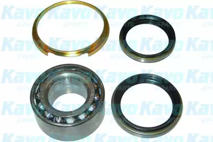 Підшипник маточини (передньої) Toyota Corolla 87-93 KAVO PARTS WBK-9005