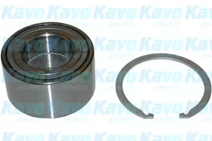 Підшипник маточини (передньої) Toyota Camry 91-01 (43x82x45) KAVO PARTS WBK-9011