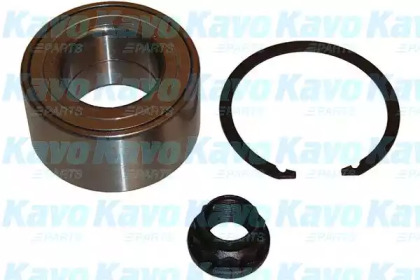 Підшипник маточини (передньої) Toyota Camry 96-06/ Lexus RX300 03-08 (45x84x45) KAVO PARTS WBK-9033