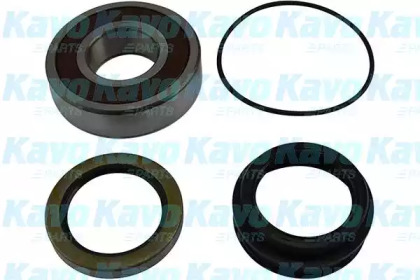 Комплект подшипника KAVO PARTS WBK-9043