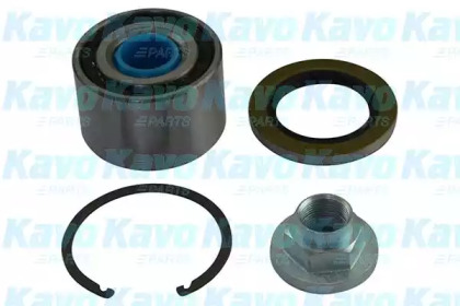 Підшипник маточини (передньої) Lexus IS 2.0/3.0 99-05 (32x72x45) KAVO PARTS WBK-9045