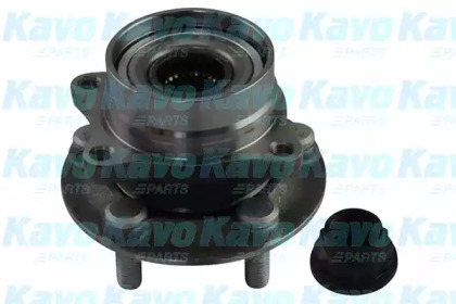 Підшипник маточини (передньої) Toyota Prius 1.5 Hybrid 03-09 KAVO PARTS WBK-9065