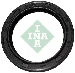 Сальник двигателя INA 413 0091 10