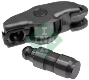Коромисло клапана + гідрокомпенсатор Land Rover Discovery/Range Rover 2.7/3.0D 04- INA 423 0051 10