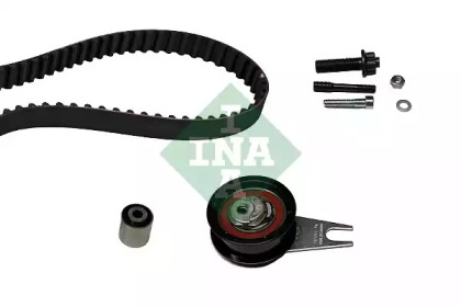 Ременный комплект INA 530005710