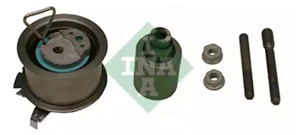 Ремонтний комплект для заміни паса газорозподільчого механізму INA 530 0201 09