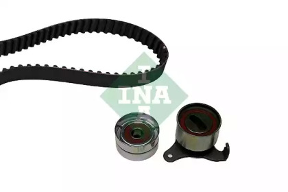 Рем. комплект ГРМ INA 530 0270 10