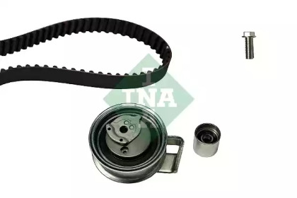 Рем. комплект ГРМ INA 530 0408 10