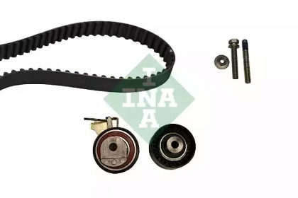 Ремонтний комплект для заміни паса газорозподільчого механізму INA 530 0419 10