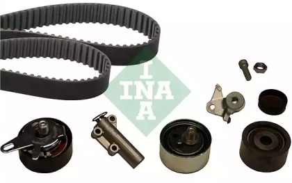Ременный комплект INA 530 0539 10