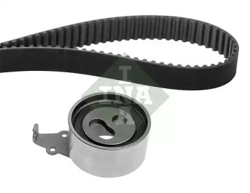 Ременный комплект INA 530 0590 10