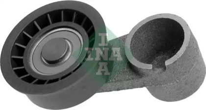 Шків привідного паса INA 531 0093 20