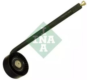 Шків привідного паса INA 531083610