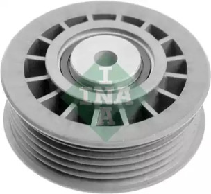 Шків INA 532 0025 10